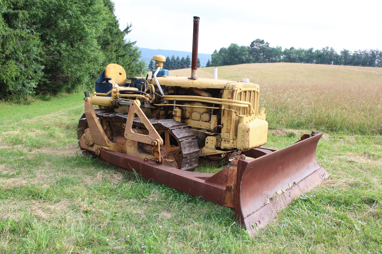 Workshop Equipment — Lathe Detail