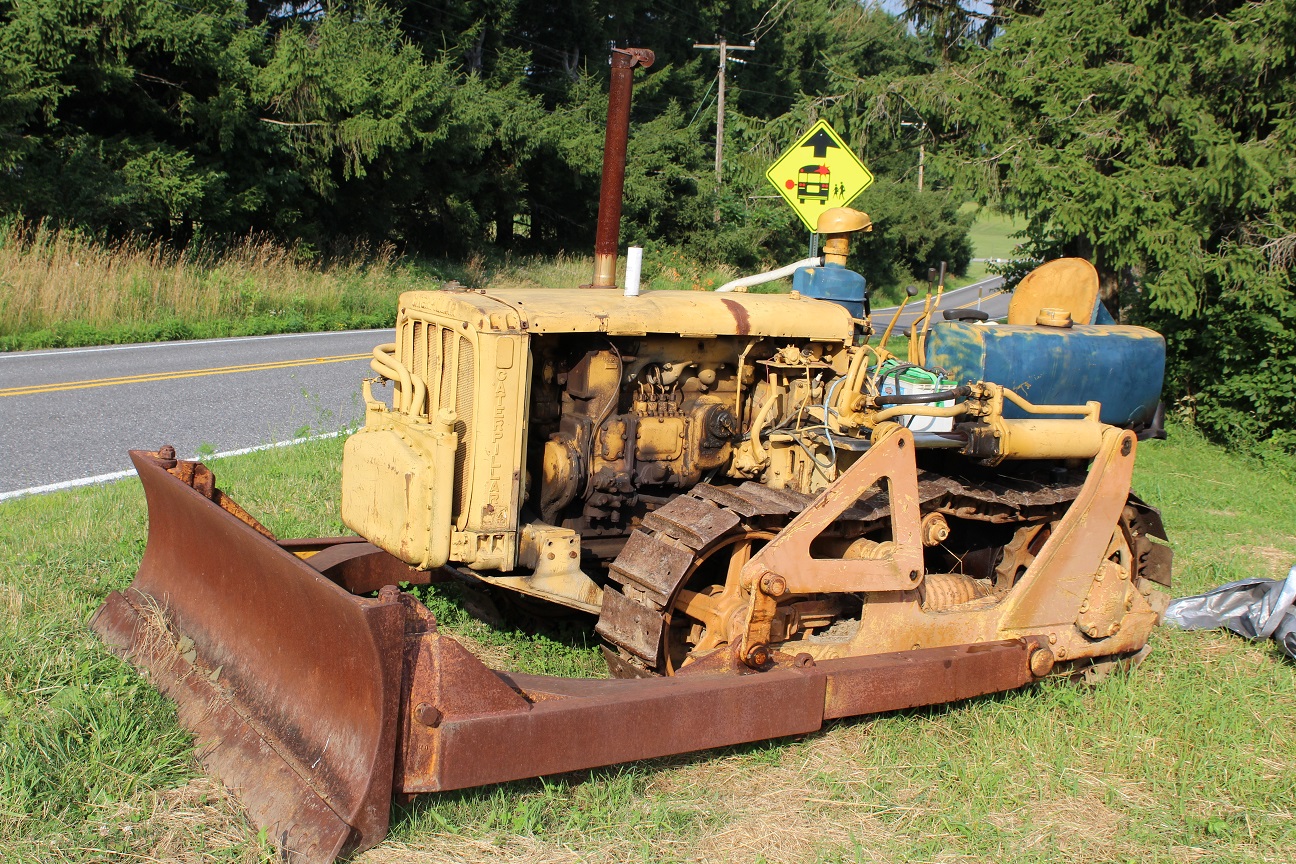 Workshop Equipment — Milling Station