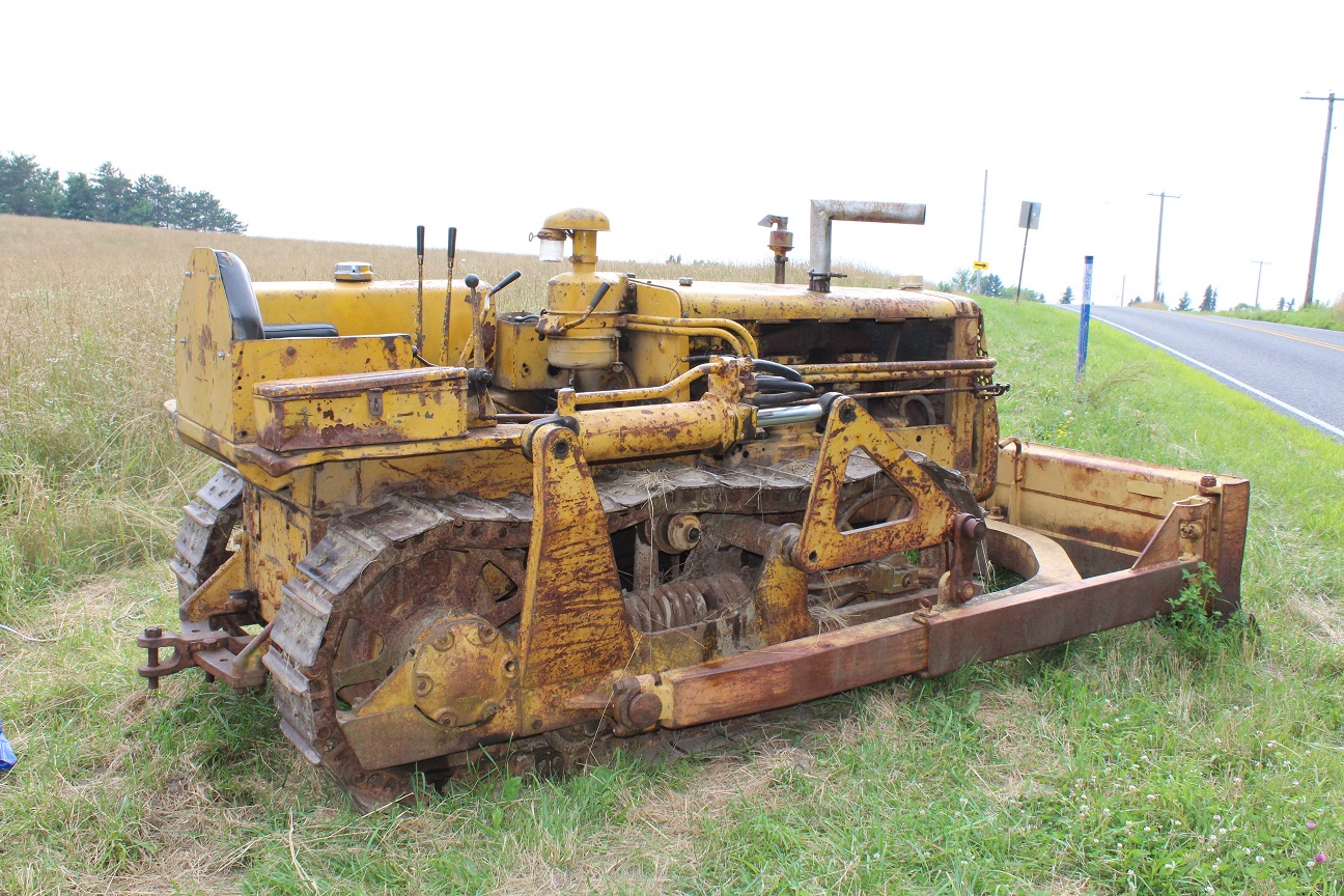 Workshop Equipment — Finishing Station