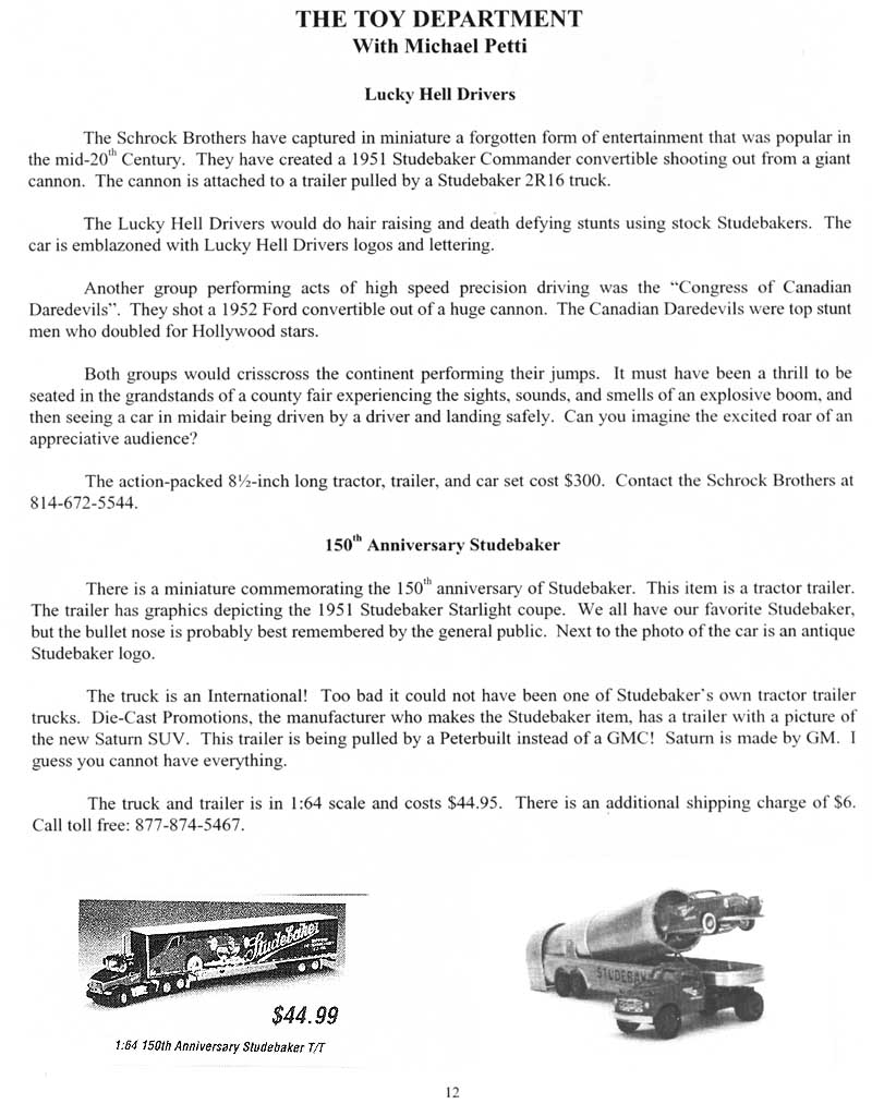 Dec Keystone keynotes