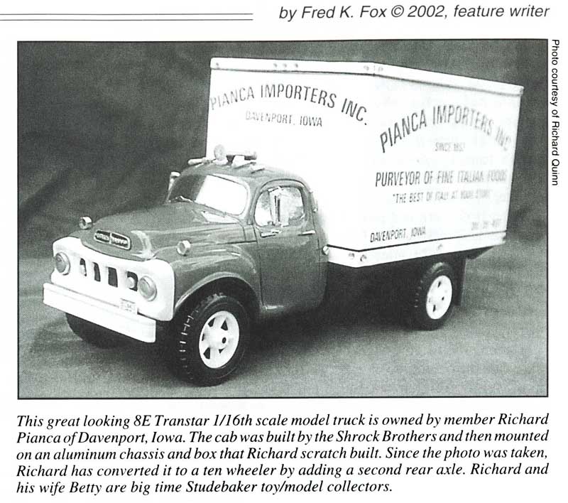 aug turning wheels 16th scale 8E