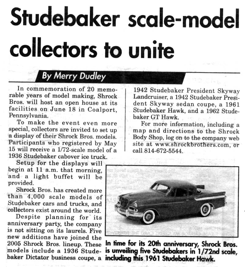 june old cars weekly