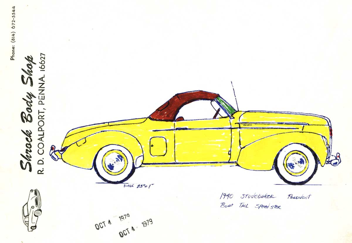 oct 4th Boat tail concept