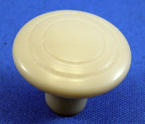 1941 Gramm headlight knob
