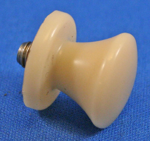 1941 Gramm lighter knob
