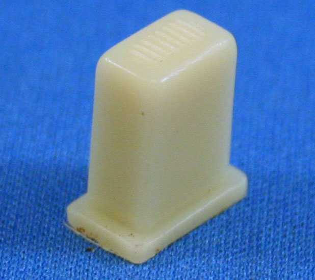 1941 Gramm radio button