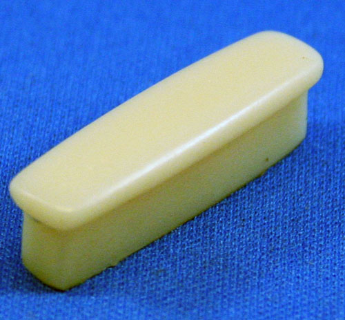 1941 Gramm rear ashtray knob