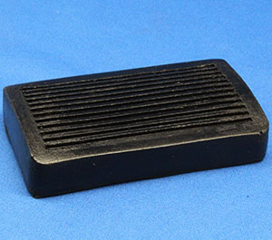 1941 Grahm clutch or Brake pedal cover