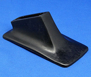 1941 Grahm bumper grommet