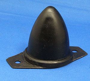 1941 Grahm front axil bumping block