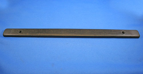 1933-35 rear foot rest pad