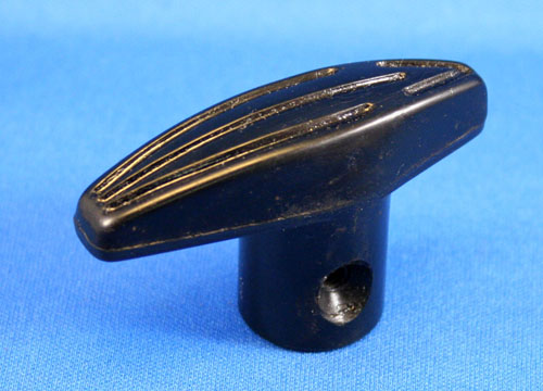 1938 winter front knob