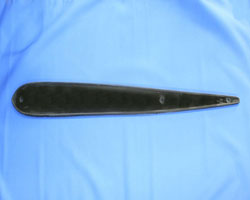 1941 Fender Lamp gasket