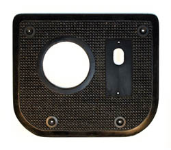 1929-30 gear shift colar