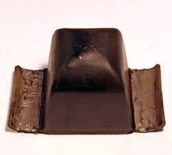 1929-33 axel bumper PN:158313, FC,FD,FE,FH,61,80,90,91,92. (on your core)