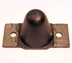 1929-34 axel bumper PN:171288, 61,62,70,71,73,82,B,C (on your core)