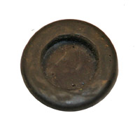 1931 firewall grommet