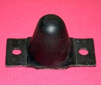 1931 Model 54 Front axel bumper (on your core)