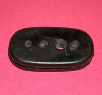 1929-31 President cowel grommet