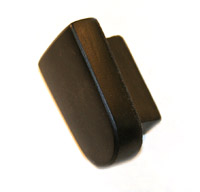 1931 spare tire_clamp pad