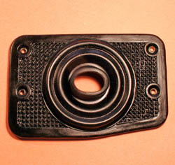 1932 e-brake boot (most models)