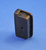 1932 upper door bumper pad