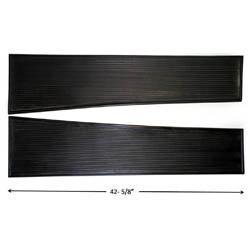 1933 fits most models (42 and 11/16th inches long)