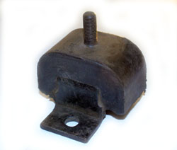 1934-35 Dictator motor mount (on your core)