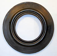 1934-35 spare post grommet