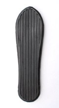 1934-36 gas pedal