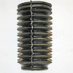 1934-35 gas pedal linkage_ bellows