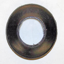 1935-40 side mount cowl seal