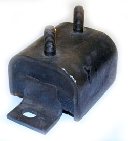 1935 Comm & Pres motor mount (on your core)
