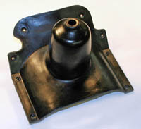 1936 Dictator Gearshift boot