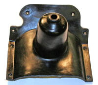 1936 President Gearshift boot