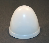 1937 Fender Lamp Lens