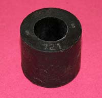 1935-37 Commander & President upper suspention