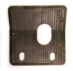 1937 Steering post collar (Dictator)