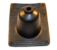 1937 Gearshift boot (Dictator)