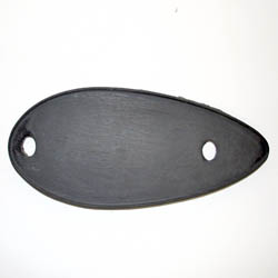 1936-37 tail lamp gasket