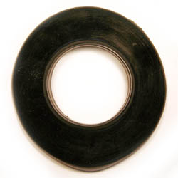 1938-39 Commander & President