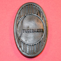 1938-40 Commander & President Clutch or Brake pedals