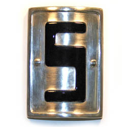 1938 Cab-over crank cover