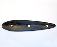 1938 Fender lamp gasket (all)