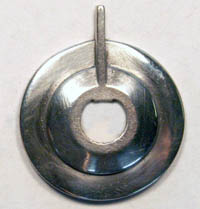 1938 Radio Tone Control (Set)