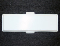 1939-40 champ dome light lens