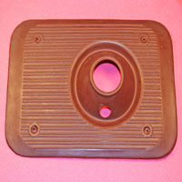 1939-40 Steering post collar (Commander)