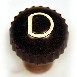 1939-40 Defroster Knob (Black), cast on your brass core