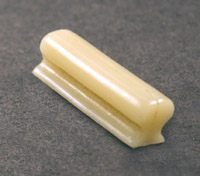 1939 champ, 40 all, Ashtray Front, Ivory/Black/brown