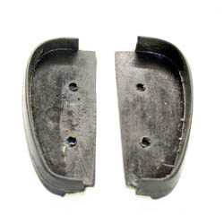 1941-42 Commander & President rocker molding ends